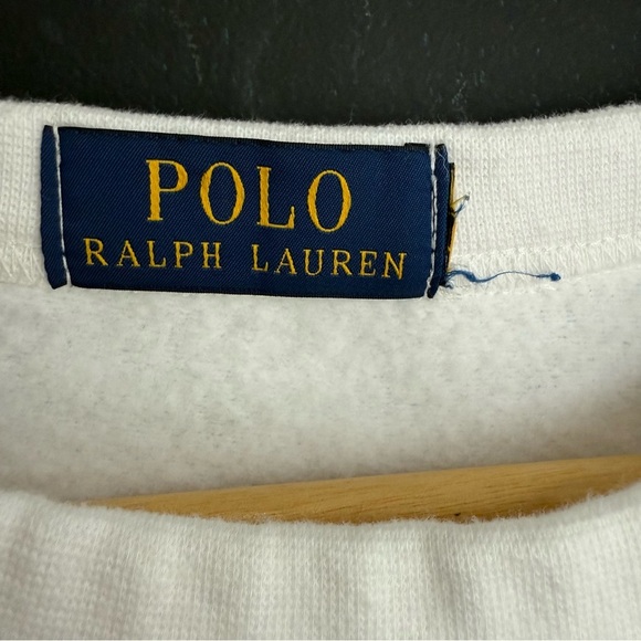 Ralph Lauren Sweatshirt - Picture 5 of 9